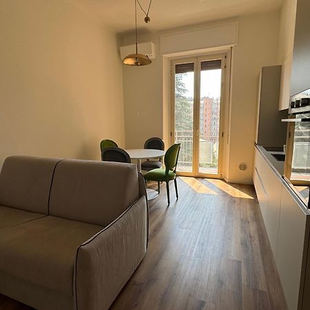 Apartmán Lula Milano - Zara M3-M5 Exteriér fotografie