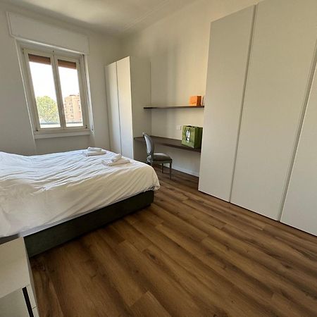 Apartmán Lula Milano - Zara M3-M5 Exteriér fotografie