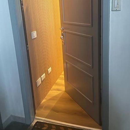 Apartmán Lula Milano - Zara M3-M5 Exteriér fotografie