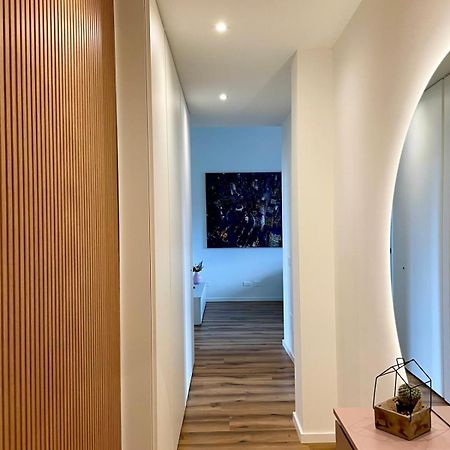 Apartmán Lula Milano - Zara M3-M5 Exteriér fotografie
