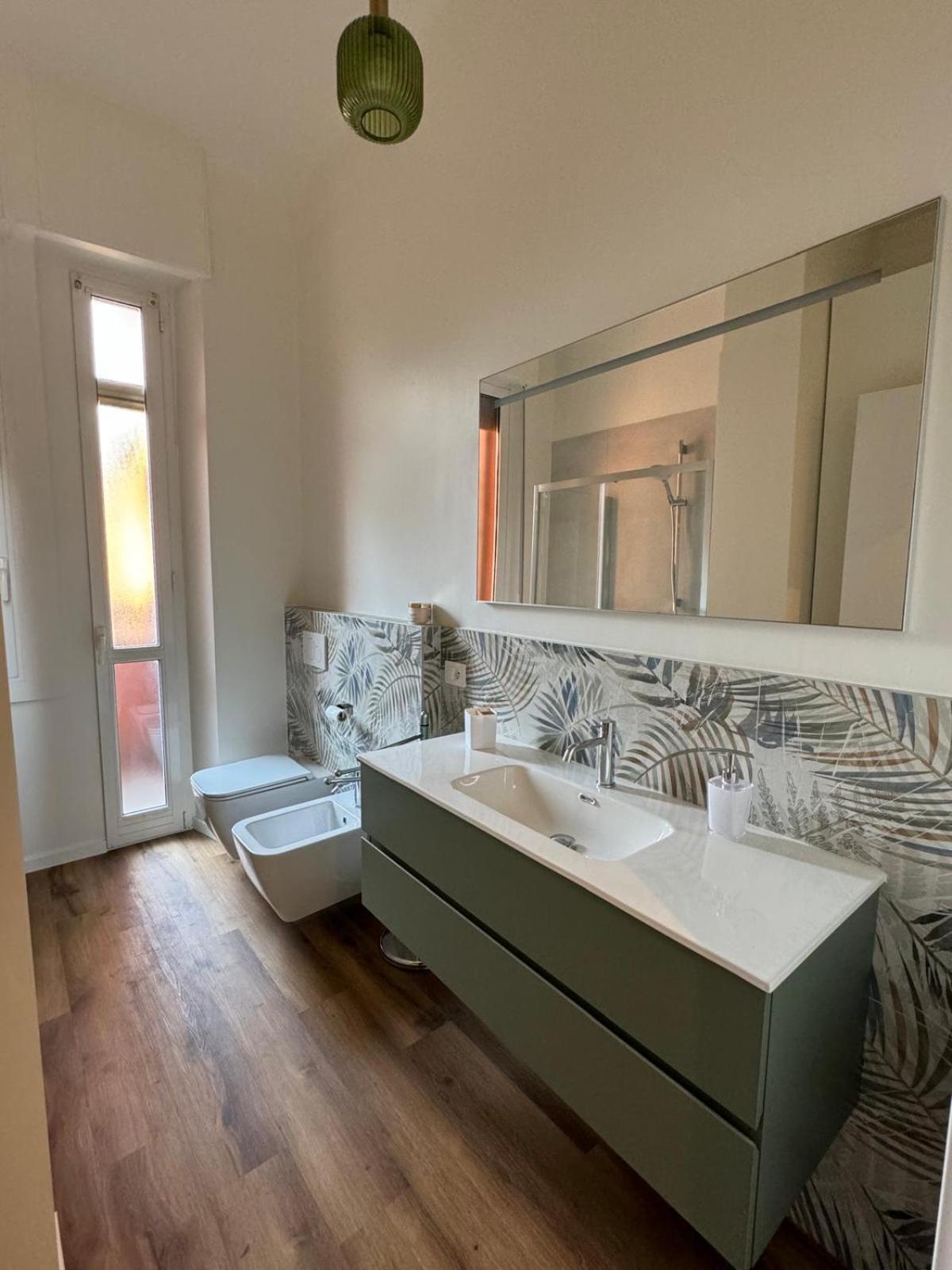 Apartmán Lula Milano - Zara M3-M5 Exteriér fotografie