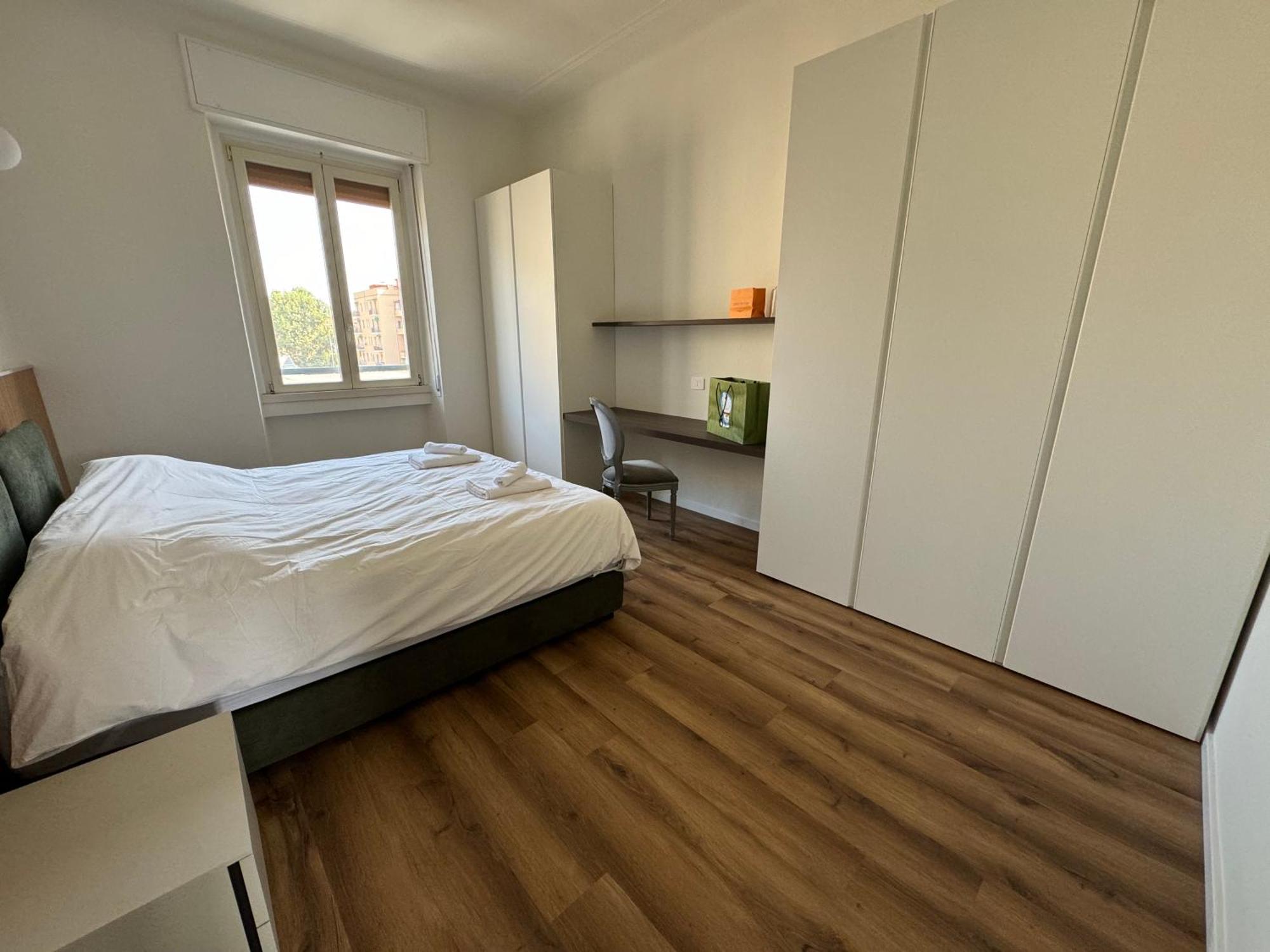 Apartmán Lula Milano - Zara M3-M5 Exteriér fotografie