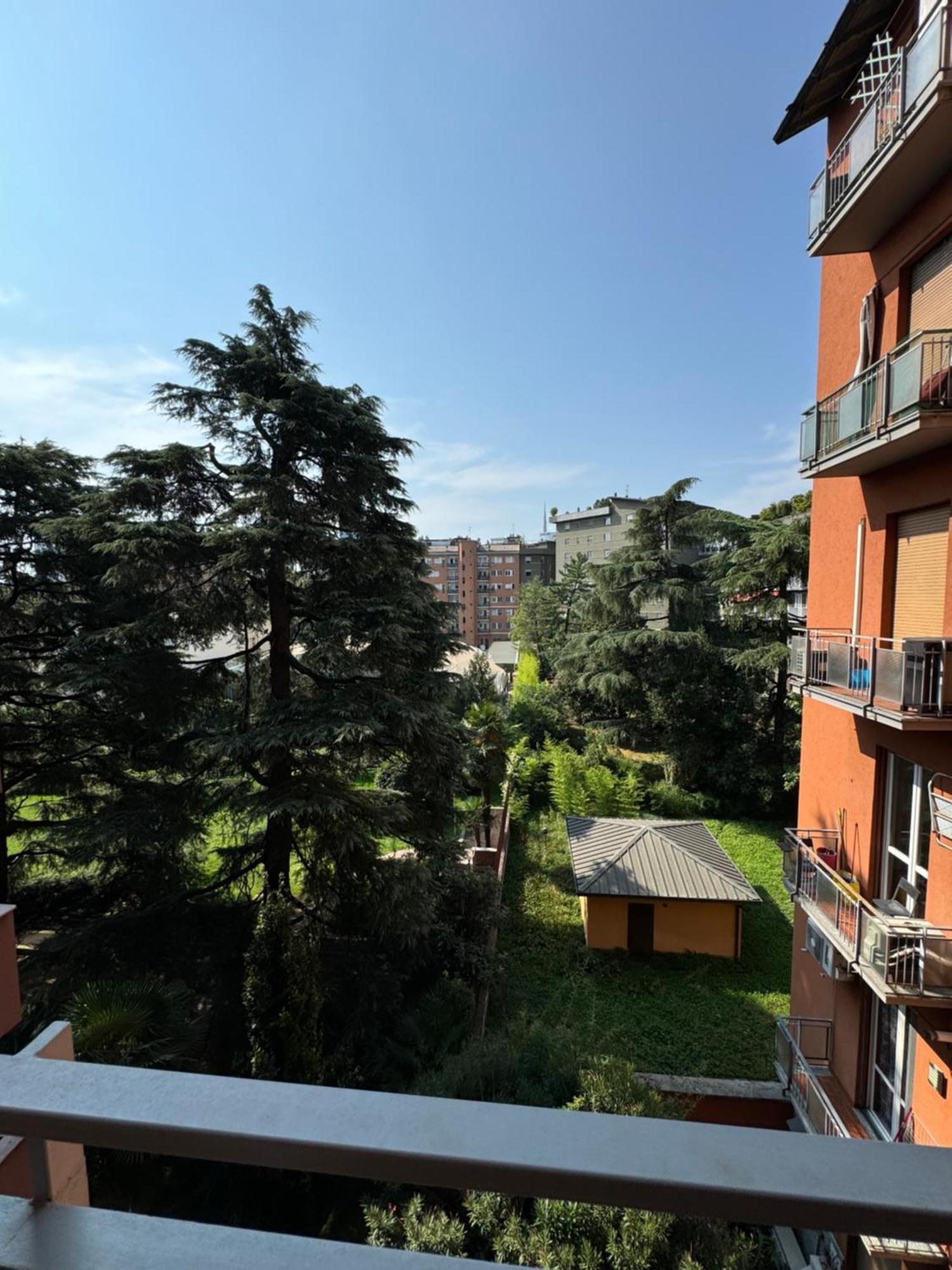 Apartmán Lula Milano - Zara M3-M5 Exteriér fotografie
