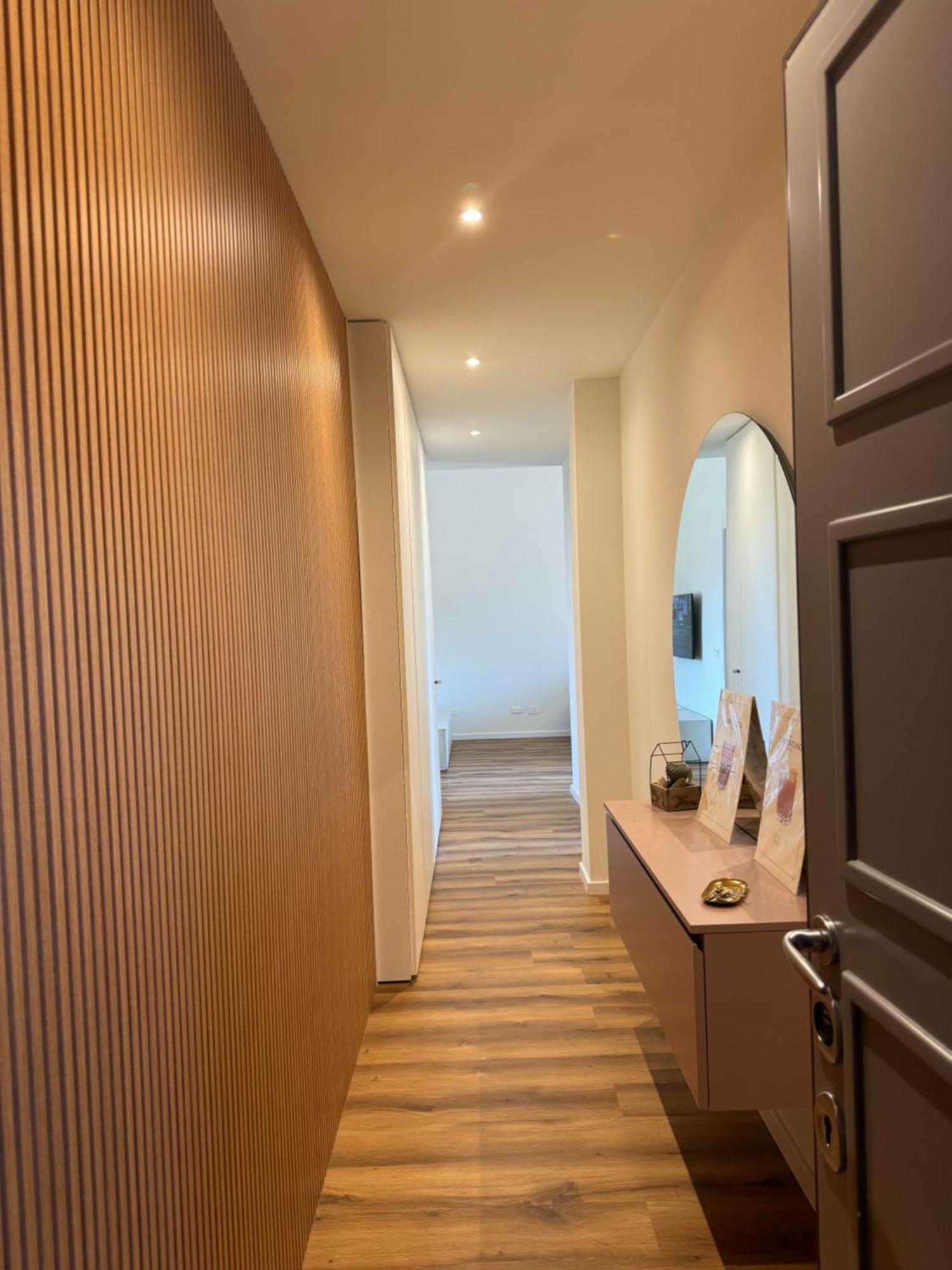 Apartmán Lula Milano - Zara M3-M5 Exteriér fotografie