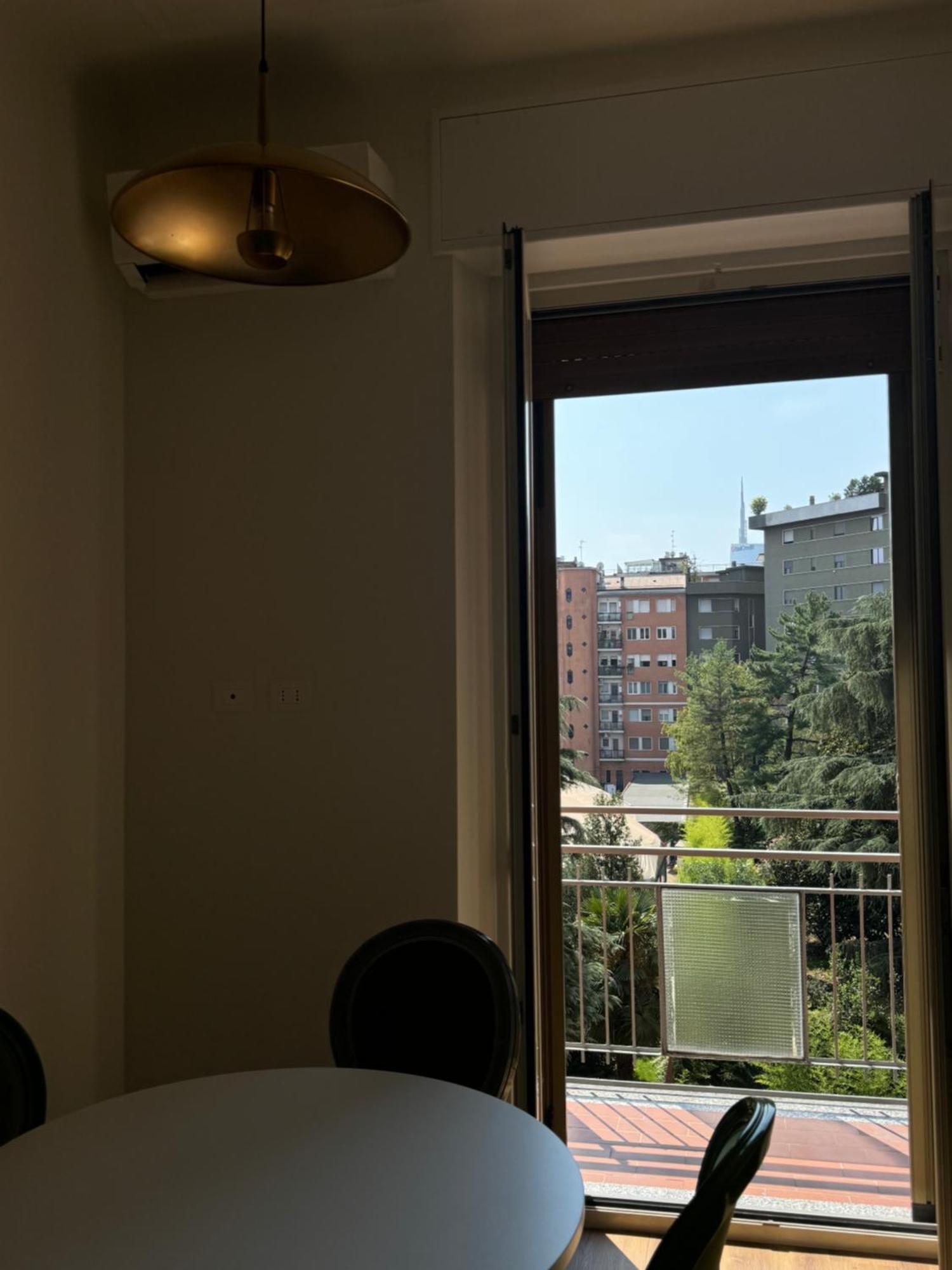 Apartmán Lula Milano - Zara M3-M5 Exteriér fotografie