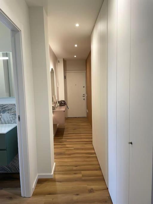 Apartmán Lula Milano - Zara M3-M5 Exteriér fotografie