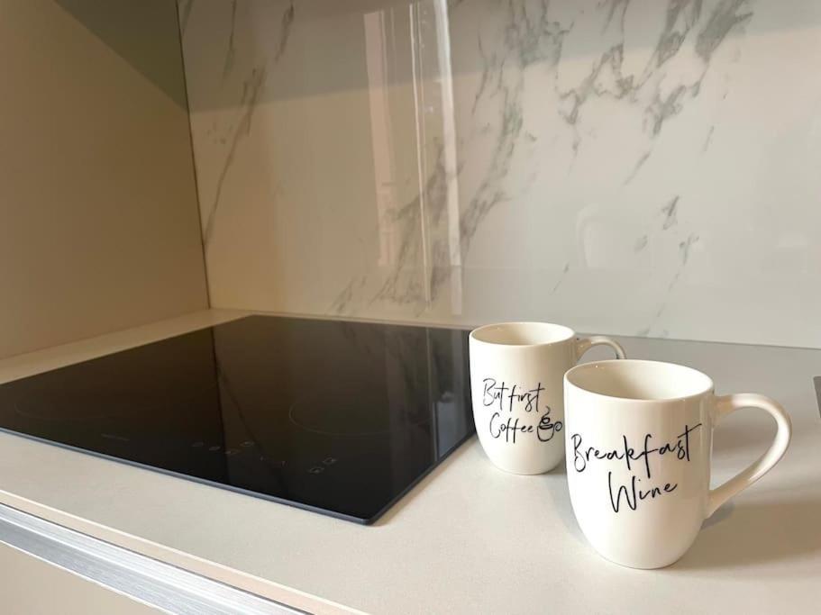 Apartmán Lula Milano - Zara M3-M5 Exteriér fotografie