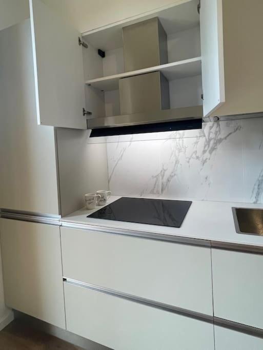 Apartmán Lula Milano - Zara M3-M5 Exteriér fotografie