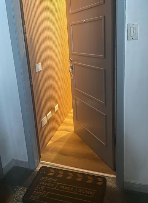 Apartmán Lula Milano - Zara M3-M5 Exteriér fotografie