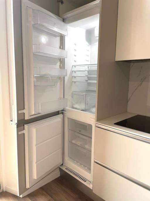 Apartmán Lula Milano - Zara M3-M5 Exteriér fotografie