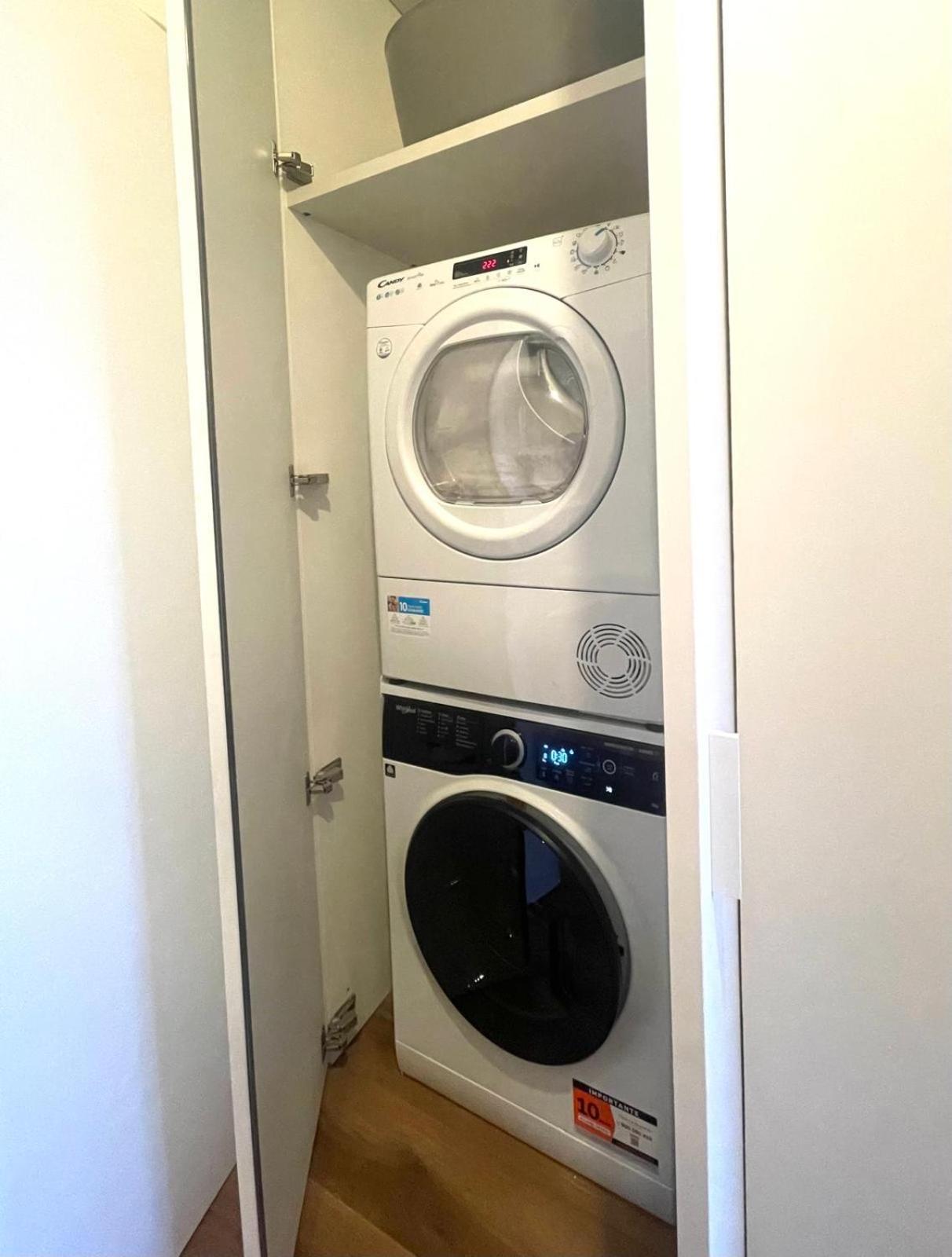 Apartmán Lula Milano - Zara M3-M5 Exteriér fotografie